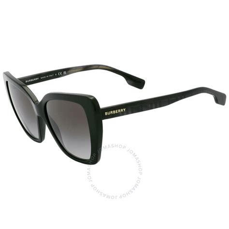 burberry tamsin|Burberry Women's Sunglasses, BE4366 TAMSIN 55 .